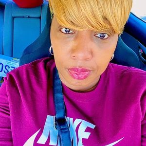 Meet your Posher, Teresa